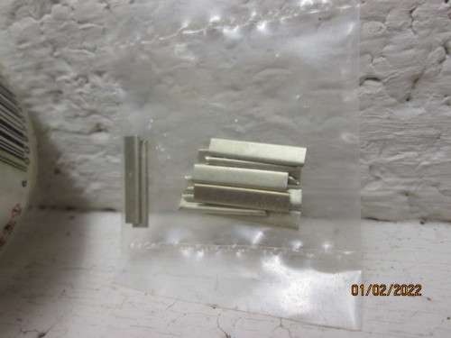 HO / OO SCALE: TRACK NAILS + RAIL JOINERS