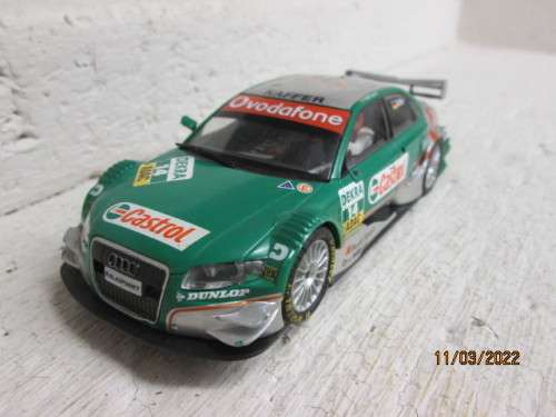 SCX : AUDI A4 DTM - 2005