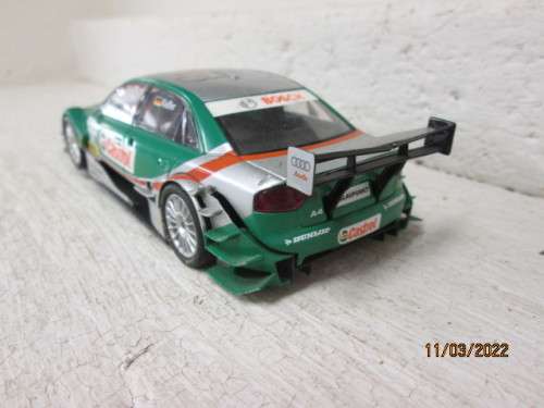 SCX : AUDI A4 DTM - 2005