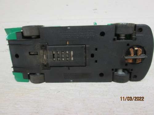 SCX : AUDI A4 DTM - 2005