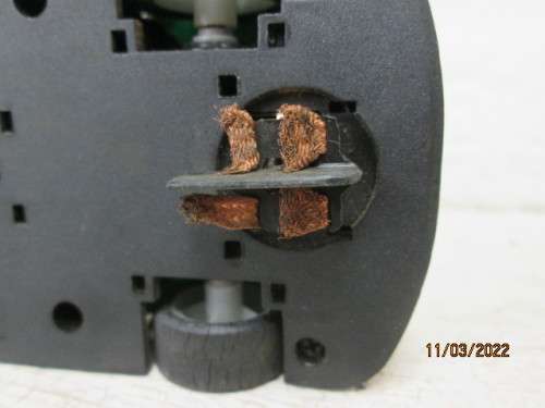 SCX : AUDI A4 DTM - 2005