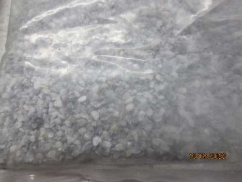 HO SCALE : MEL`S SCENIC SCATTER MATERIALS - X3 PACKETS