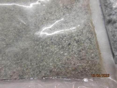 HO SCALE : MEL`S SCENIC SCATTER MATERIALS - X3 PACKETS