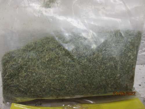 HO SCALE : MELS SCENICS - X4 PACKETS - SCATTER MATERIALS