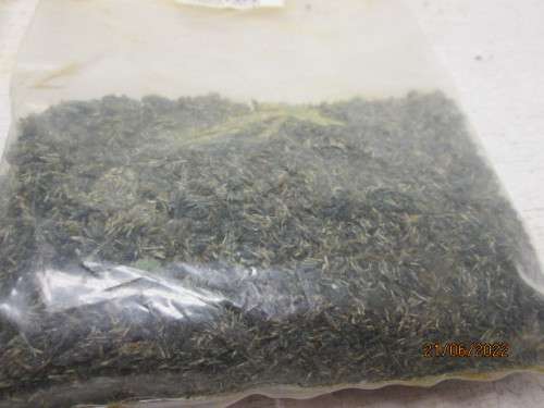 HO SCALE : MELS SCENICS - X4 PACKETS - SCATTER MATERIALS