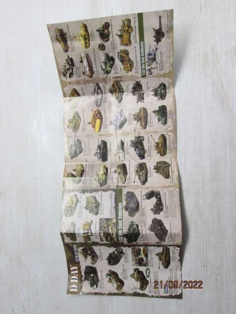 1:32 SCALE : GERMAN SD.KFZ 7/1 MIT 2CM FLAKVIERLING 38