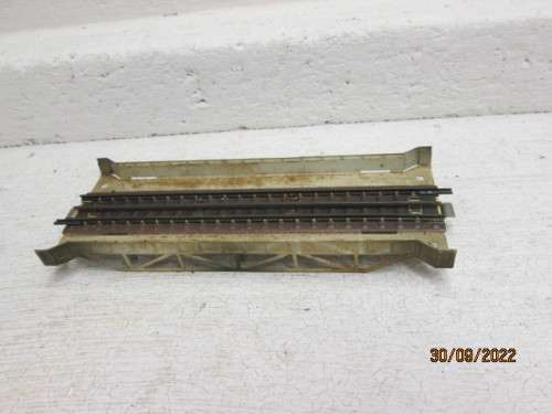 HO SCALE : MARKLIN : BRIDGE