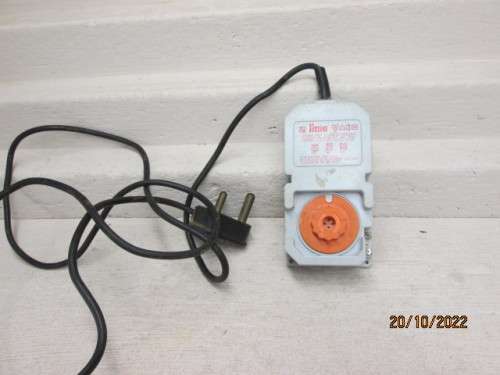 HO / OO SCALE : LIMA : CONTROLLER