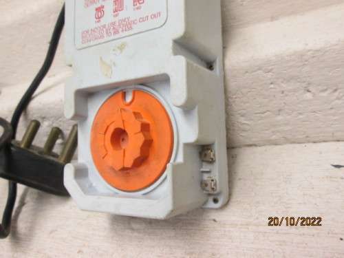 HO / OO SCALE : LIMA : CONTROLLER