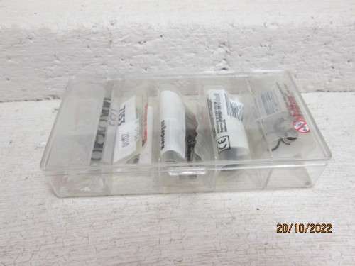 HO / OO SCALE : MARKLIN : X1 CONTAINER - WITH MARKLIN TRACTION TYRES