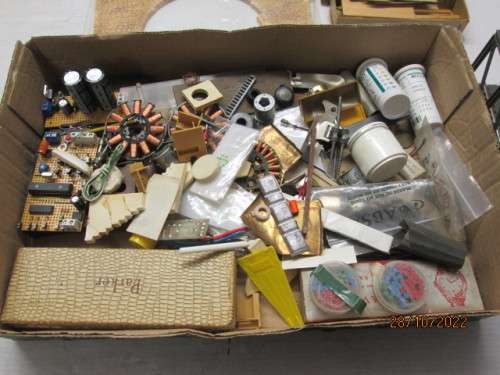 HO / OO SCALE : SCRAP YARD