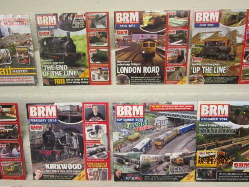 DVD`S : X27 VARIOUS DVD`S ABOUT MODEL TRAINS