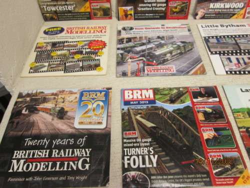 DVD`S : X27 VARIOUS DVD`S ABOUT MODEL TRAINS