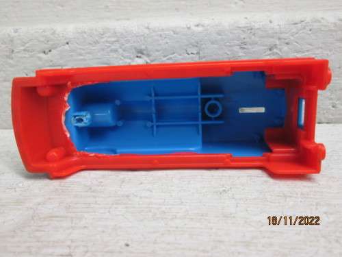 OO SCALE : THOMAS STEAM LOCO - BODY SHELL ONLY