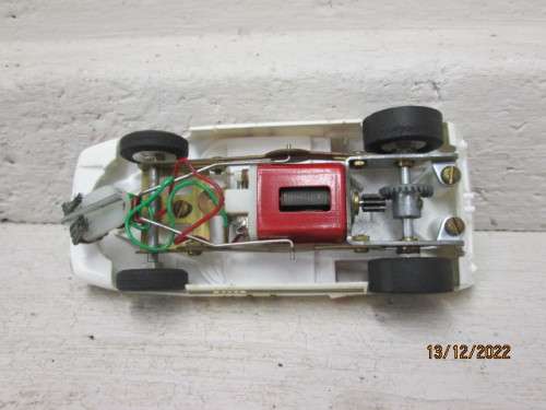 1:32 SCALE : MONOGRAM : FORD GT - BOXED