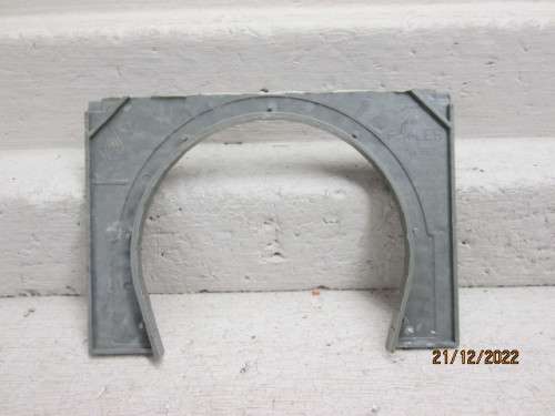 HO SCALE : FALLER : DOUBLE RAIL TUNNEL ENTRANCE