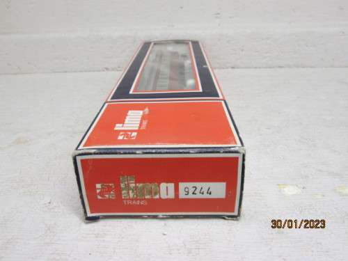 HO SCALE : LIMA : SAR - TRANSKAROO SECOND CLASS COACH - BOXED