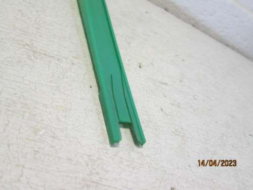 N SCALE : TRIX : RAILER