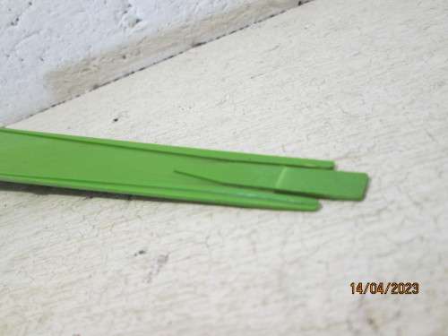 N SCALE : TOMIX : RAILER