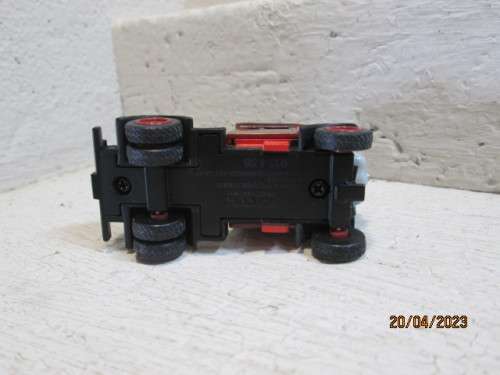 00 SCALE : ERTL : THOMAS TRUCK