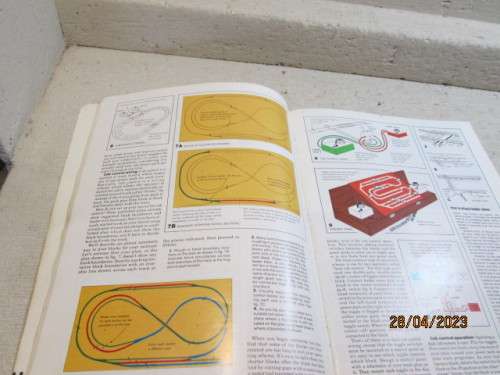 MAGAZINES : MODEL RAILROADER - X2