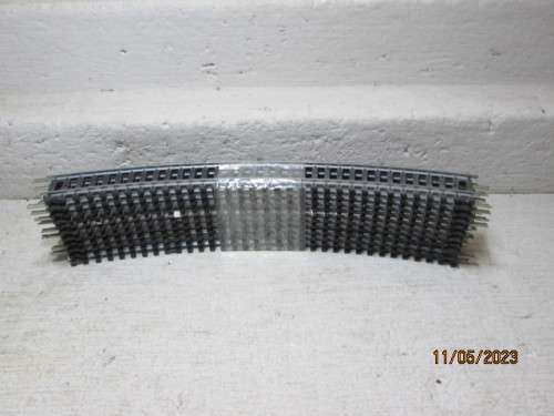 HO / OO SCALE : GT TRACK - X11 BENDS