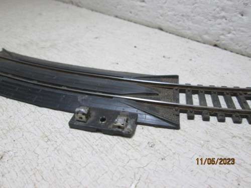 HO / OO SCALE : LIFELIKE - RE-RAILER BEND