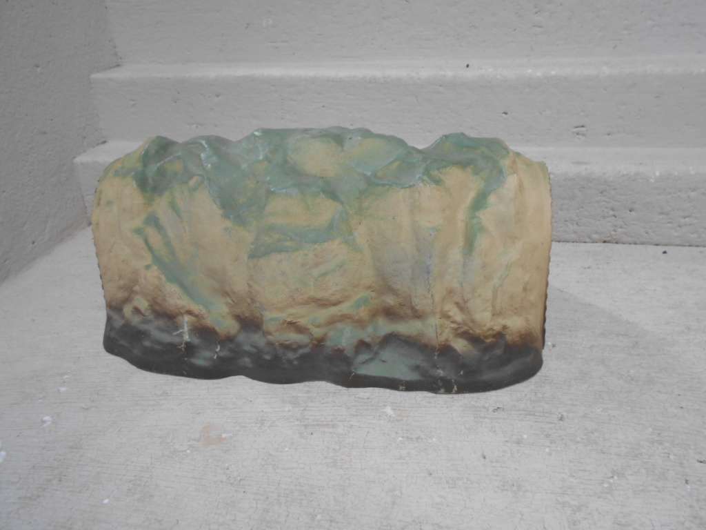 HO SCALE - TUNNEL - MADE IN FRANCE