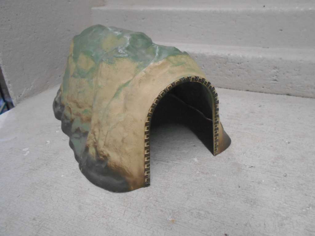 HO SCALE - TUNNEL - MADE IN FRANCE