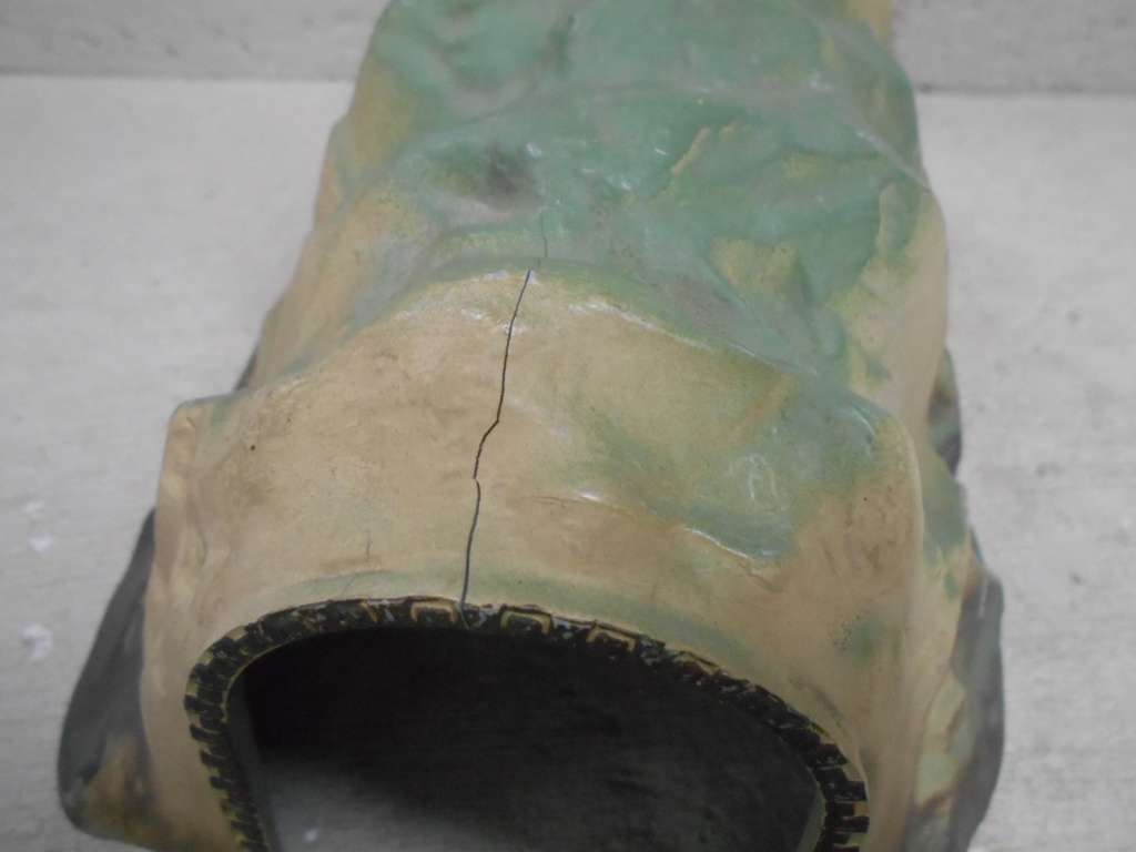 HO SCALE - TUNNEL - MADE IN FRANCE