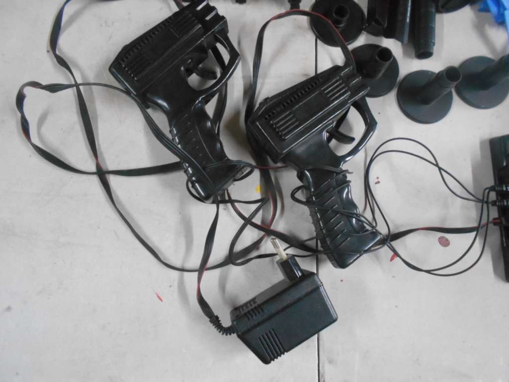 1:32 SCALE - ARTIN - FORMULA 1 - SET -