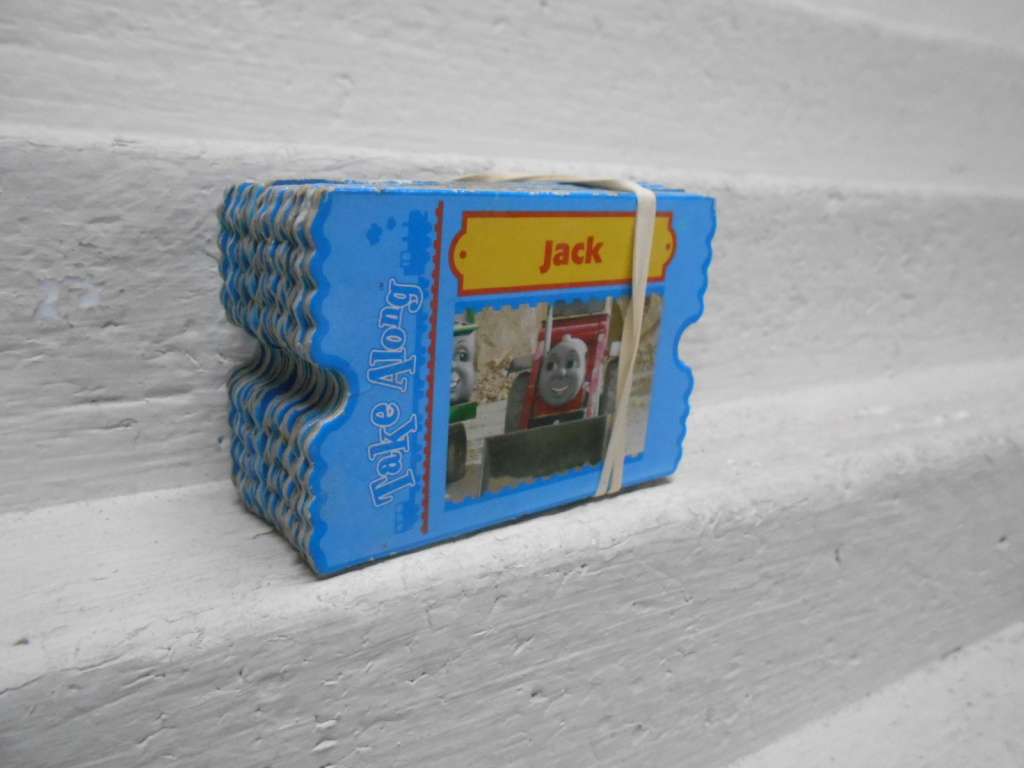 THOMAS & FRIENDS - LARGE COLLECTION ACCESSORIES AND X1 LOCOMOTIVE