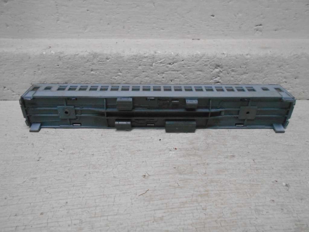 HO SCALE- RIVEROSSI - COACH BODY ONLY