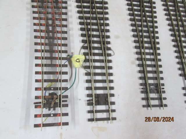 O SCALE - PECO - POINTS - X5