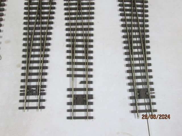 O SCALE - PECO - POINTS - X5
