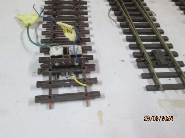 O SCALE - PECO - POINTS - X5