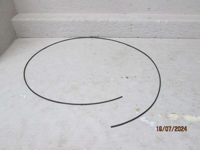 OPTIC FIBRE CABLE - X1 METER