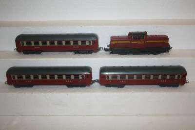 SAR LIMA HO : ORANGE EXPRESS