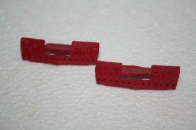 SAR LIMA HO - 5E REPLACEMENT COW CATCHES RED