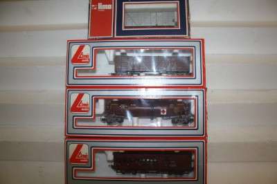 SAR LIMA HO - X4 GOODS