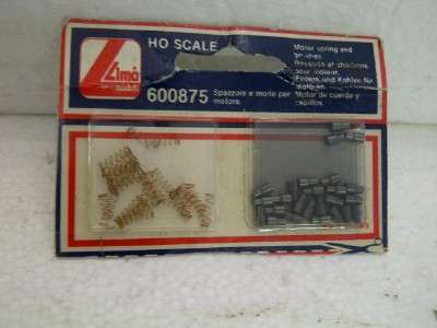 HO LIMA BRUSHES - X1 PKT