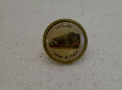 SAR LAPEL PIN BADGE - CLASS 25