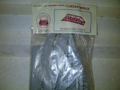 DAPOL GIRDER BRIDGE OO/HO