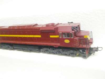 SAR LIMA HO - 34 DIESEL