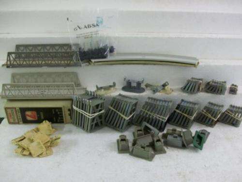 LIMA HO ACCOSSORIES FOR SPARES LOT 6