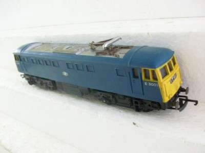 TRI-ANG OO R753 ELECTRIC LOCO NO.2