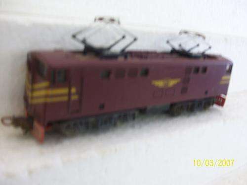 SAR LIMA HO 5E BROWN NO. 1