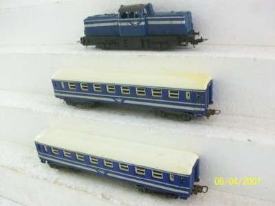 SAR LIMA HO BLUE EXPRESS