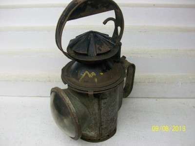 SAR LAMP LOT 2