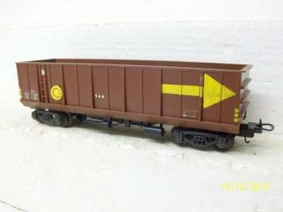 SAR HO LIMA CCR COAL TRUCK
